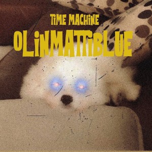 Listen to Time Machine song with lyrics from Olin MattiBlue