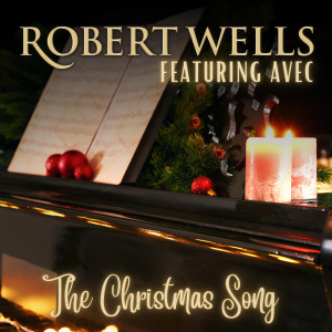 Robert Wells的專輯The Christmas Song
