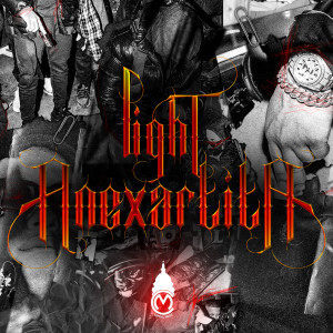 Album Anexartita (Explicit) from Light