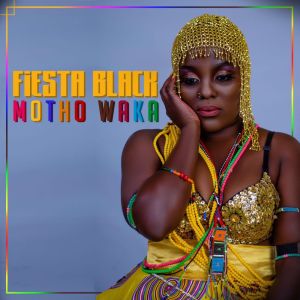收听Fiesta Black的Motho Waka (Extended Version)歌词歌曲