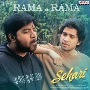 Listen to RAMA RAMA (From "Sehari") song with lyrics from Jassie Gift