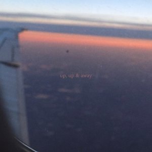 收聽Chance Peña的Up, Up & Away歌詞歌曲