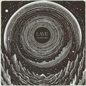 Lave的專輯Sandsturm