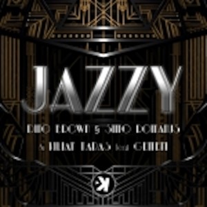 Listen to Jazzy (Extended Mix) song with lyrics from Dino Brown