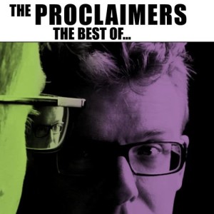 收聽The Proclaimers的There's A Touch歌詞歌曲