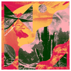 Rios Voadores的專輯Rios Voadores