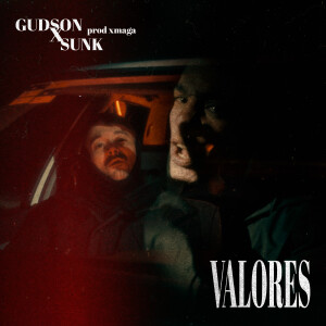 收聽Gudson的VALORES (Explicit)歌詞歌曲