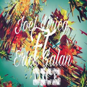 Album Dice from Erick Galan