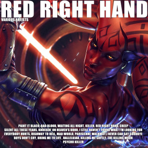 อัลบัม Red Right Hand ศิลปิน Various