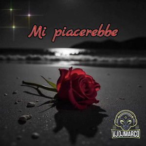 Album Mi Piacerebbe from vjdjmarco