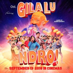 Listen to Pengalaman Pertama song with lyrics from Claresta