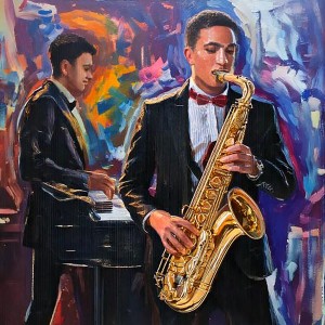 default playlist img