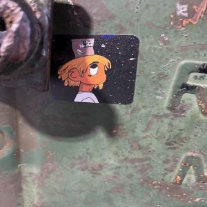 收聽Where is Blix?的fannah flower (feat. LosTK) (Explicit)歌詞歌曲