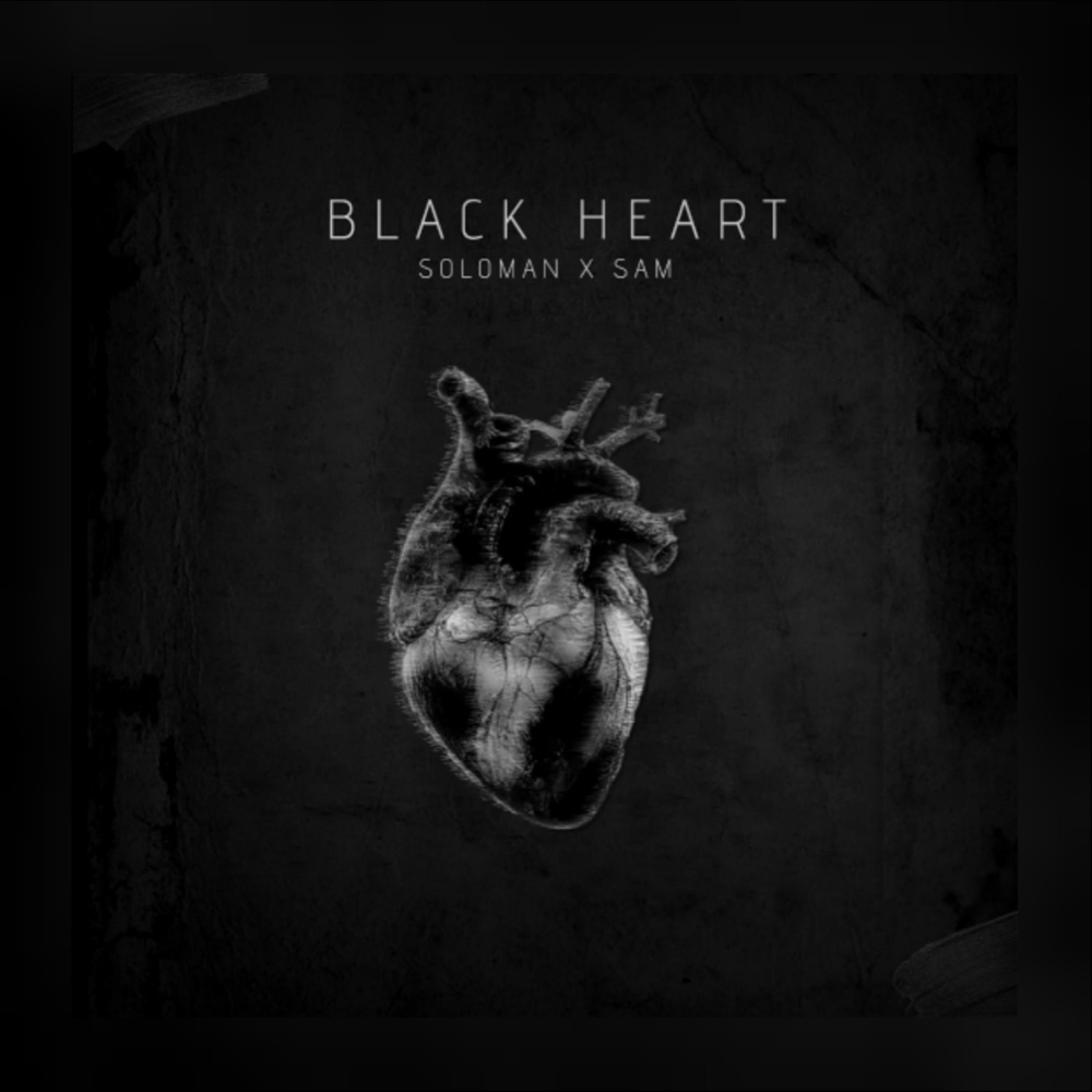 Black Heart