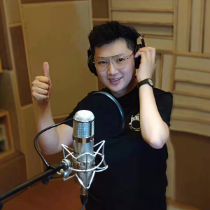 Listen to 同心共画同心圆 (完整版) song with lyrics from 汤宇龙