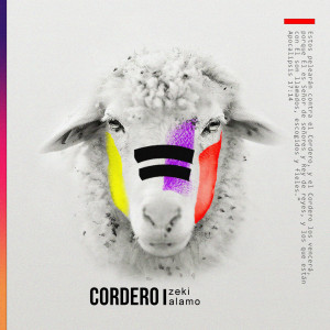 Album Cordero from 