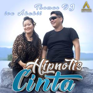Thomas DJ的專輯Hipnotis Cinta