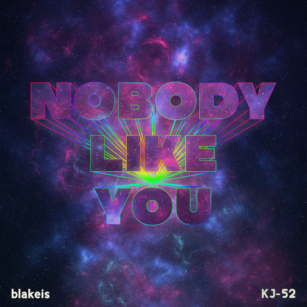 Nobody Like You