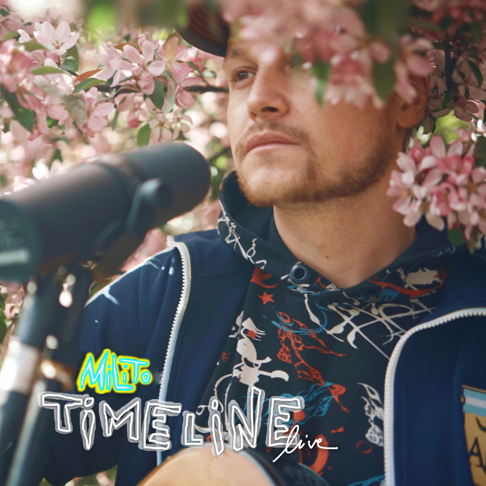 Timeline (Vintage Sessions)
