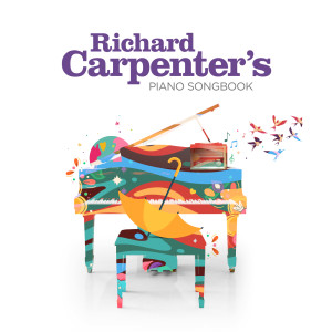 ดาวน์โหลดและฟังเพลง (They Long To Be) Close to You พร้อมเนื้อเพลงจาก Richard Carpenter