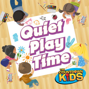 ดาวน์โหลดและฟังเพลง Twinkle, Twinkle, Little Star พร้อมเนื้อเพลงจาก The Countdown Kids