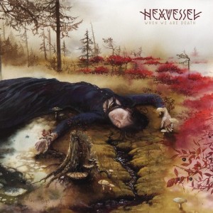 ดาวน์โหลดและฟังเพลง Green Gold พร้อมเนื้อเพลงจาก Hexvessel