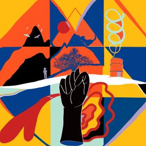 default playlist img