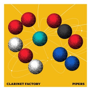 Listen to What a Love song with lyrics from Clarinet Factory