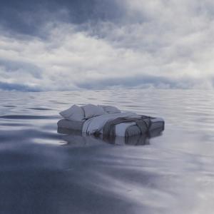 收聽Madison Beer的Dangerous歌詞歌曲