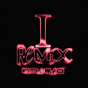 收聽Wisteror的I (Remix|Explicit)歌詞歌曲