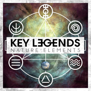 收聽Key Legends的Moonlight epilogue (Ether)歌詞歌曲