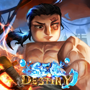 Album Sea destiny oleh JNB