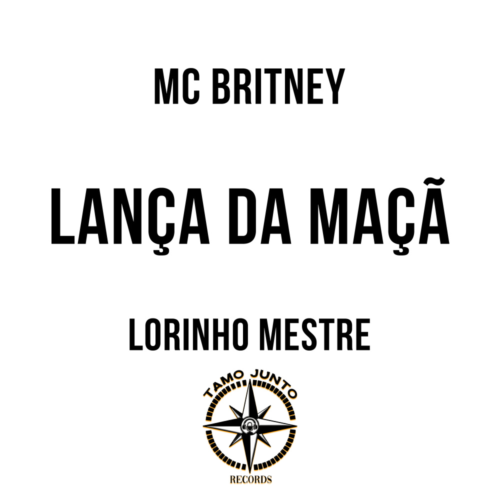 Lança da Maçã