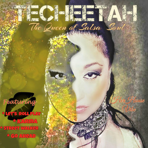 Listen to Baila Mi Gente song with lyrics from TeCheetah