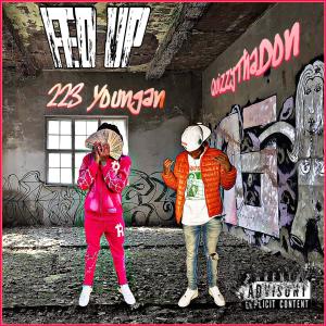 收聽QuizzyThaDon的SPOOKY (223mix|Explicit)歌詞歌曲