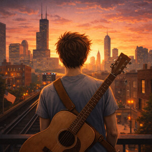 default playlist img