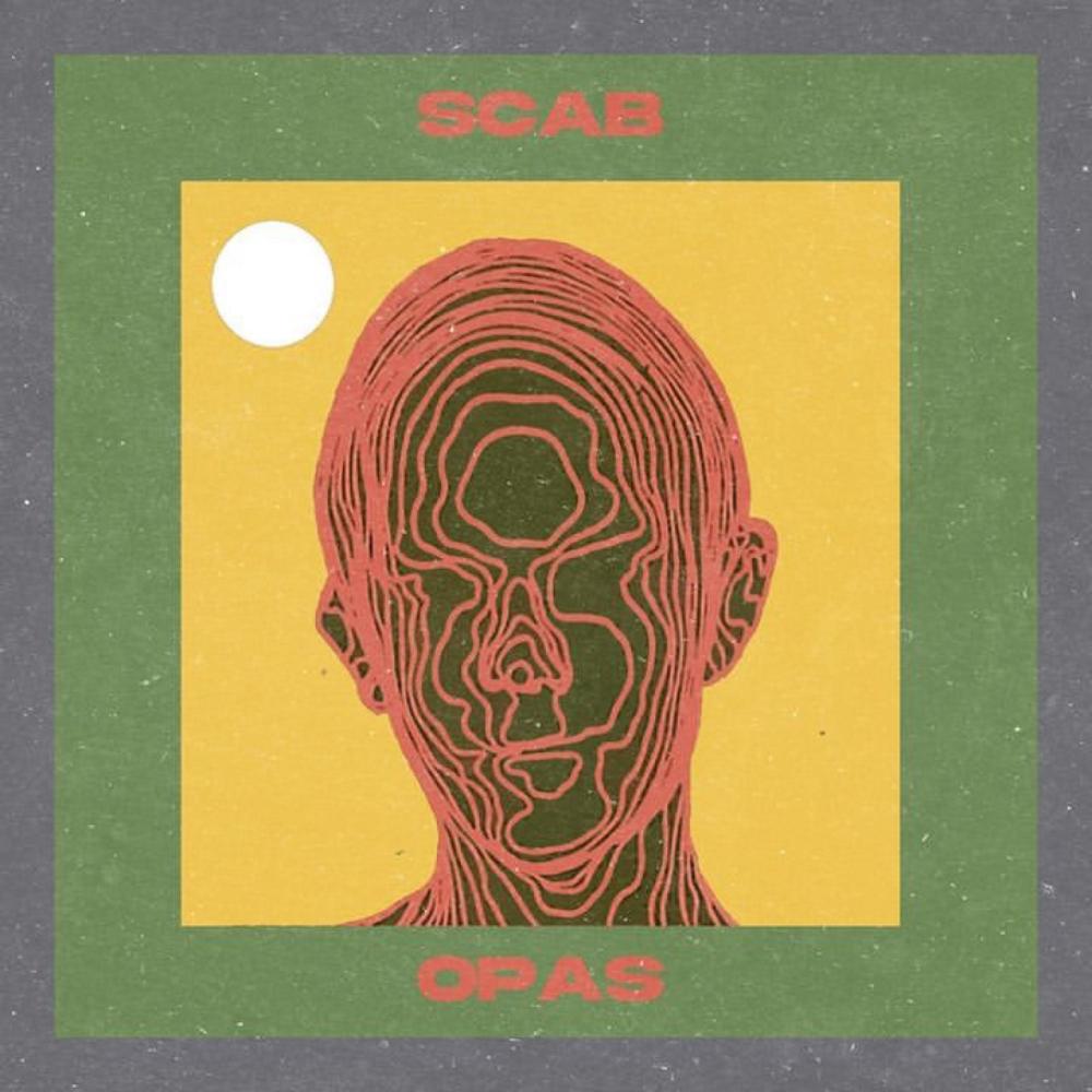 underground (feat. Opas)