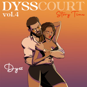 Listen to A & A (Explicit) song with lyrics from DYSS