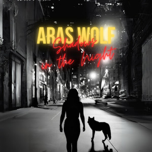 Album Shadows in the night from 
