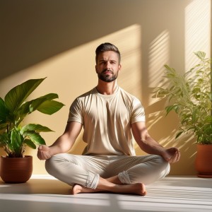 Sabiduría Zen y Meditación的專輯Ritmos Pacíficos: Melodías Lofi Para Meditación