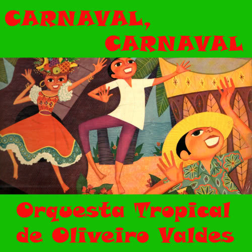 Brasilia Carnaval