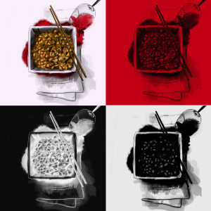 Dengarkan lagu Bold (Explicit) nyanyian T H R O N E dengan lirik