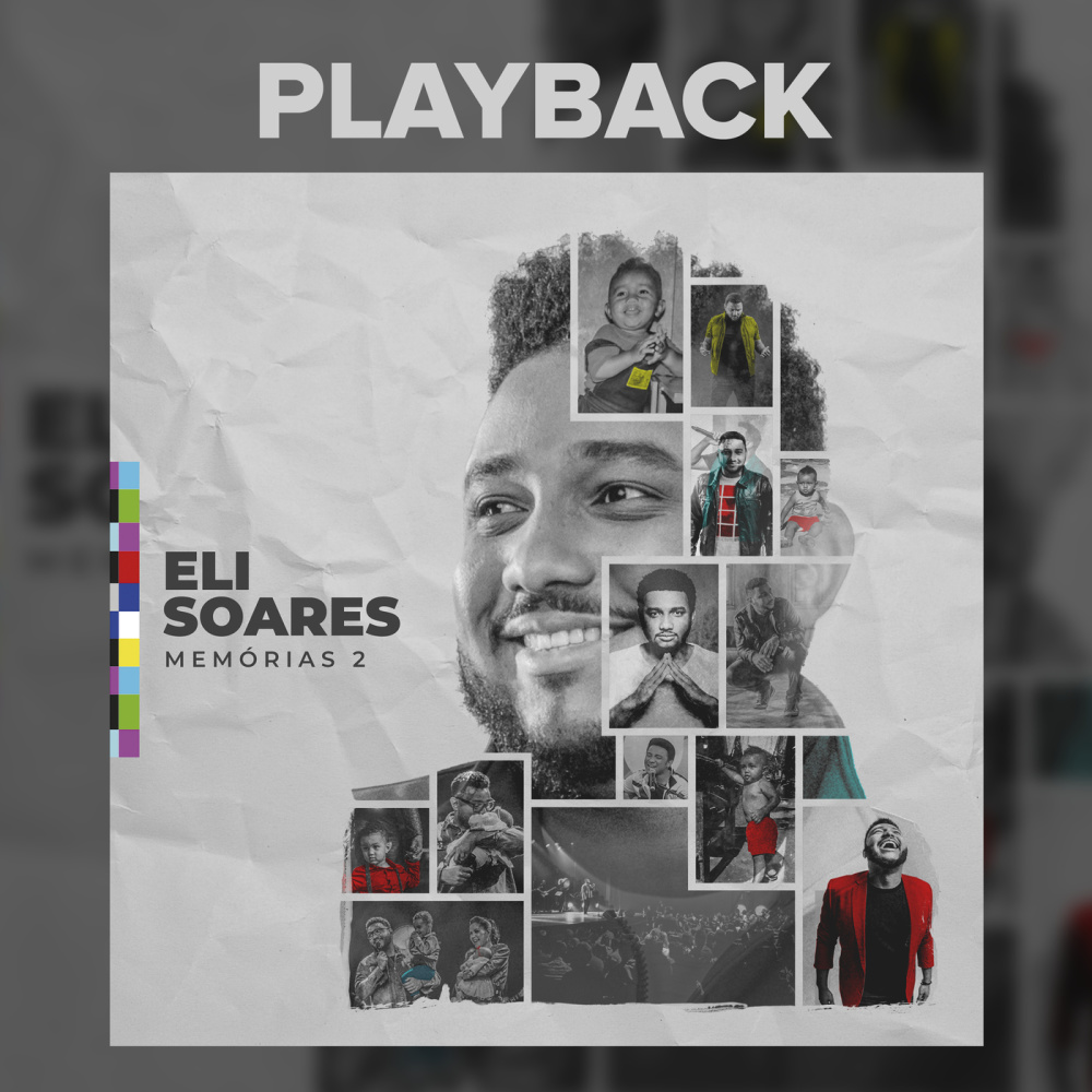 Palácios (Ao Vivo / Playback)
