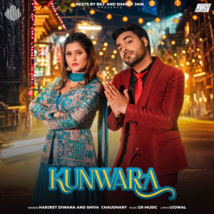ดาวน์โหลดและฟังเพลง Kunwara พร้อมเนื้อเพลงจาก Harjeet Diwana