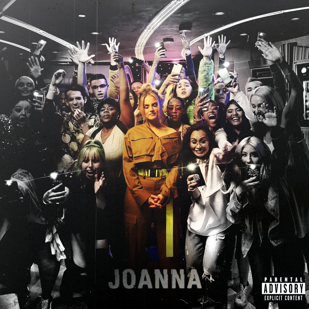 Joanna (Explicit)