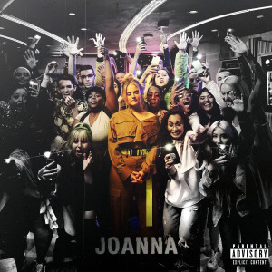 收聽JoJo的Joanna (Explicit)歌詞歌曲