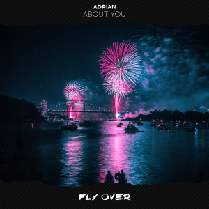 Adrian的專輯About You