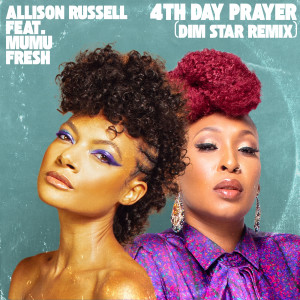 อัลบัม 4th Day Prayer (dim star remix) ศิลปิน Mumu Fresh