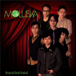收听Moluska的Berpisah Untuk Kembali歌词歌曲