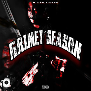 Album Grimey Season (Explicit) from DSKG KashAndThangz